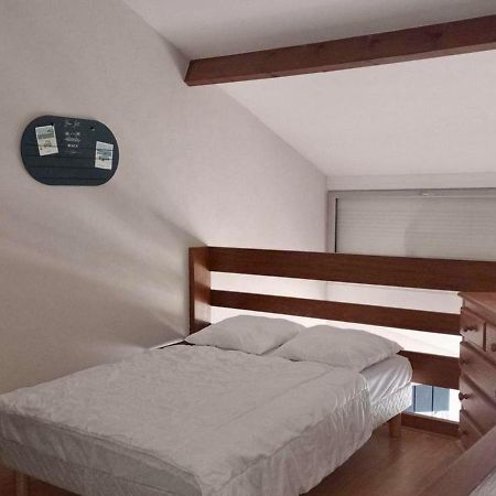 Duplex Avec Balcon A 2 Min De La Plage - Fr-1-482-103 Fort-Mahon-Plage Exteriör bild